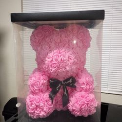 Rose Bear