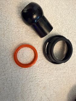 Red Sea Max S-Series Replacement Main Pump Outlet Assembly (Red Sea Part # 40367)