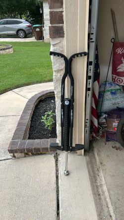 Master Pogo Stick by Flybar