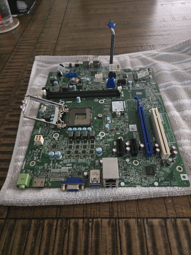 Dell Vostro 3888 Motherboard