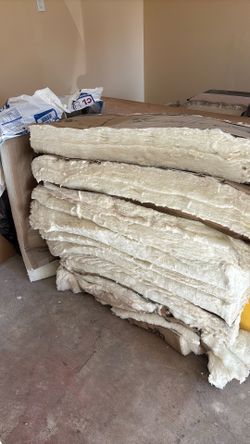 Open R13 KF Insulation