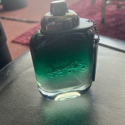 Coach Green 3.3 Fl Oz For Men 