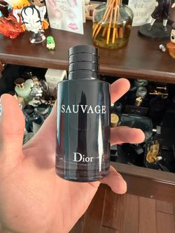 [REAL] Dior Savauge EDT