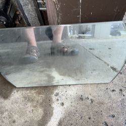 Antique Mirror 
