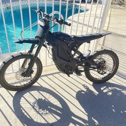 Modded E-Ride Pro 3.0