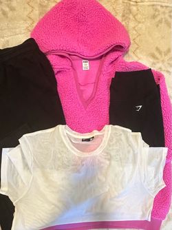 CLOTHES WOMENS