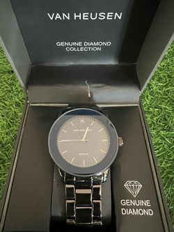 Van Heusen Genuine Men’s Watch NEW
