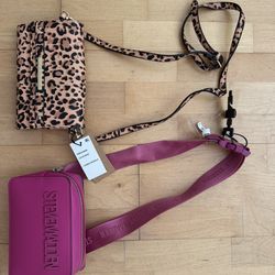 NEW with tags Women’s Bag Purse Steven Madden 2 Handbags