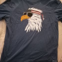 Barely Used Life is Good "Crusher-Lite" T-Shirt (Men's Large)