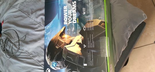 Xbox series x