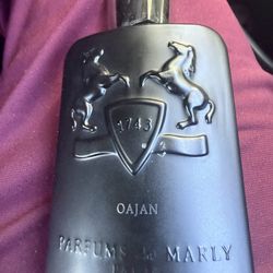 Parfums De Marley Ojan (used)