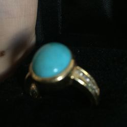 fashion ring