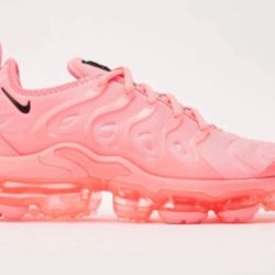 Vapormax Plus Women Size 10 Brand New 