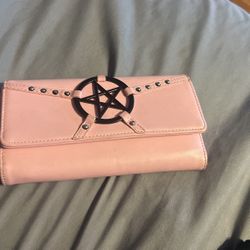 Blackcraft Wallet
