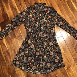 Women’s Plus Size Dress Size 0x (NEW) 