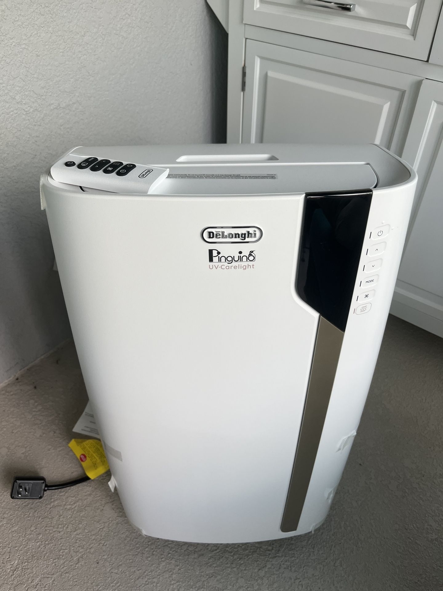 Delonghi Portable Air Conditioner Unit