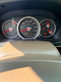 2006 Honda Pilot