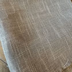 Charcoal, Fabric Napkins