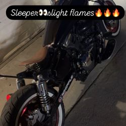 2006 Kawasaki’s Vulcan 1600