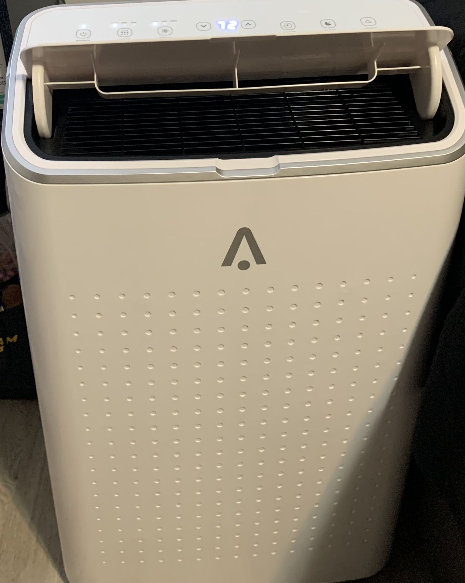 Portable AC Unit