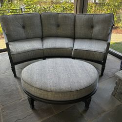 Patio Furniture