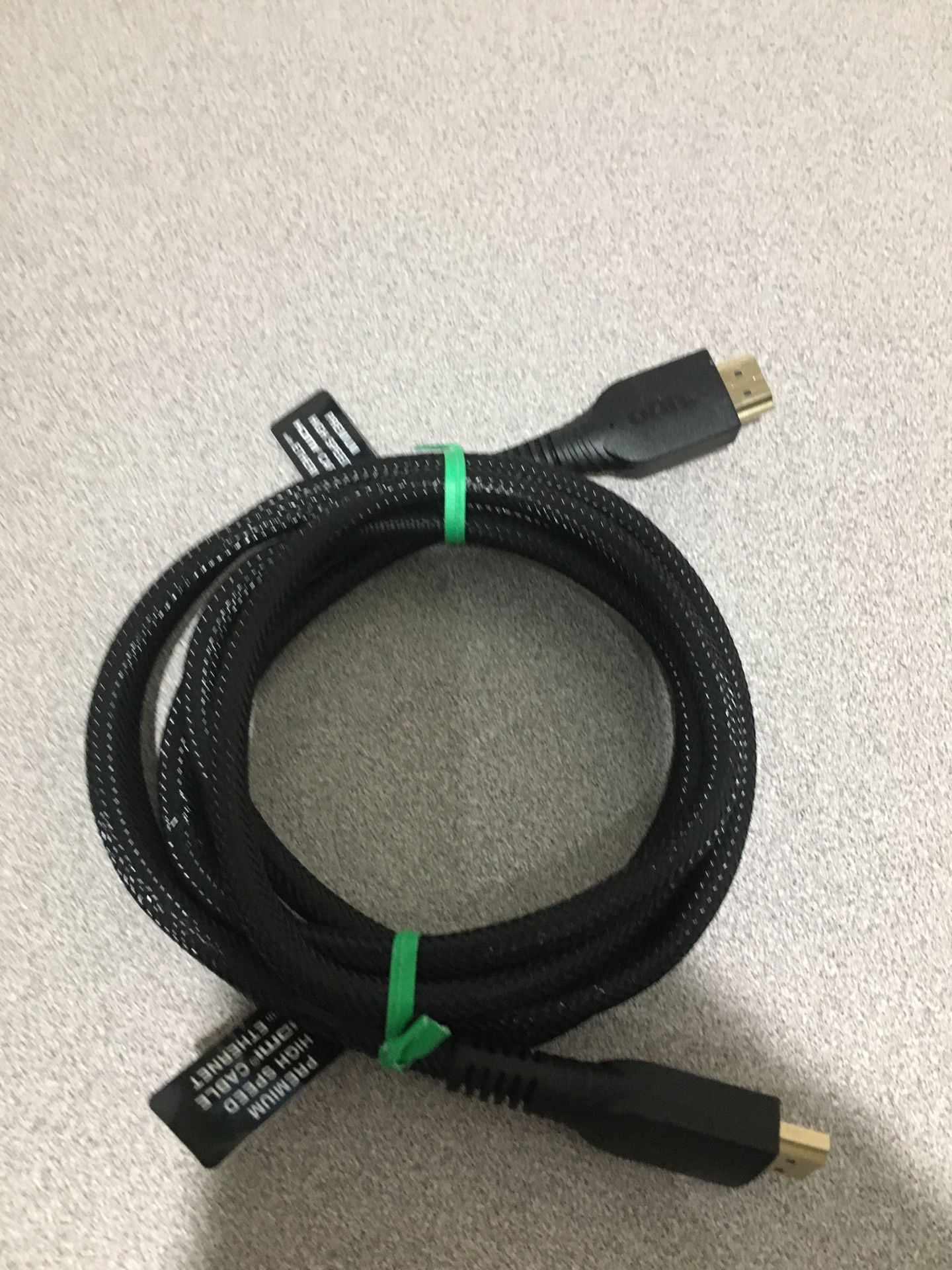 HDMI Cable