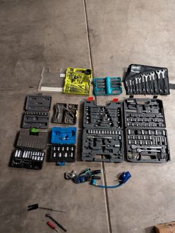 misc tools