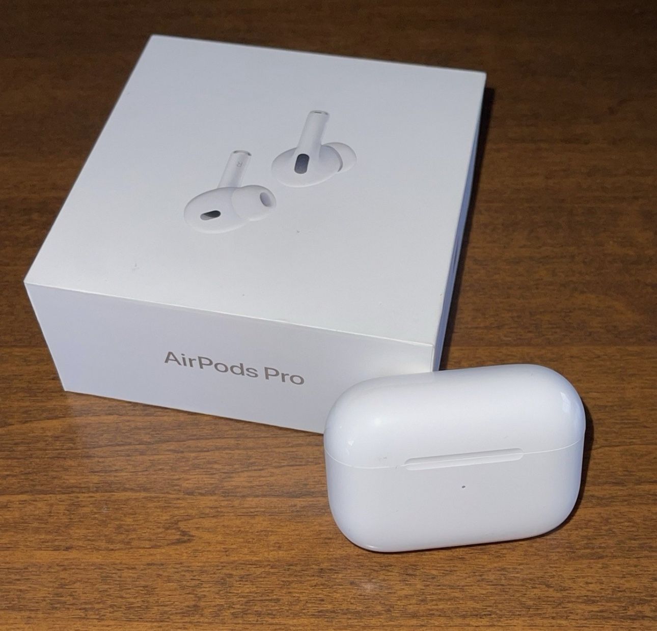 AirPods Pro
