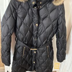 Michael  Kors Long Jacket 