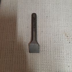 Granite Chisel
