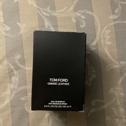 Tom Ford Ombré Leather Cologne 