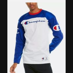 Champion Jersey 