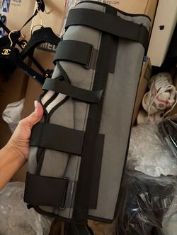 DJO,LLC Leg support after surgery