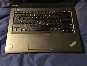 Thinkpad t440s