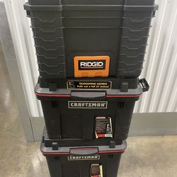 Tools Box 