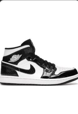 Air Jordan 1 Mid Se Asw
