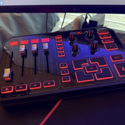 GoXLR Audio Interface