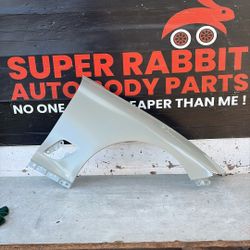 2022 G70 Fender Passenger OEM Brand New 2024