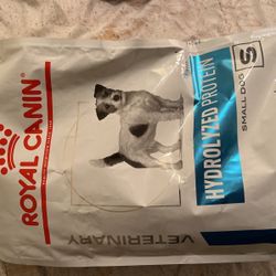 Royal Canin Hydrolyzed Protein 