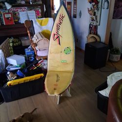 Hobie SURFBOARD Chair