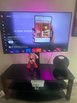TV and entertainment Stand bundle