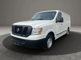 2019 Nissan NV1500 Cargo