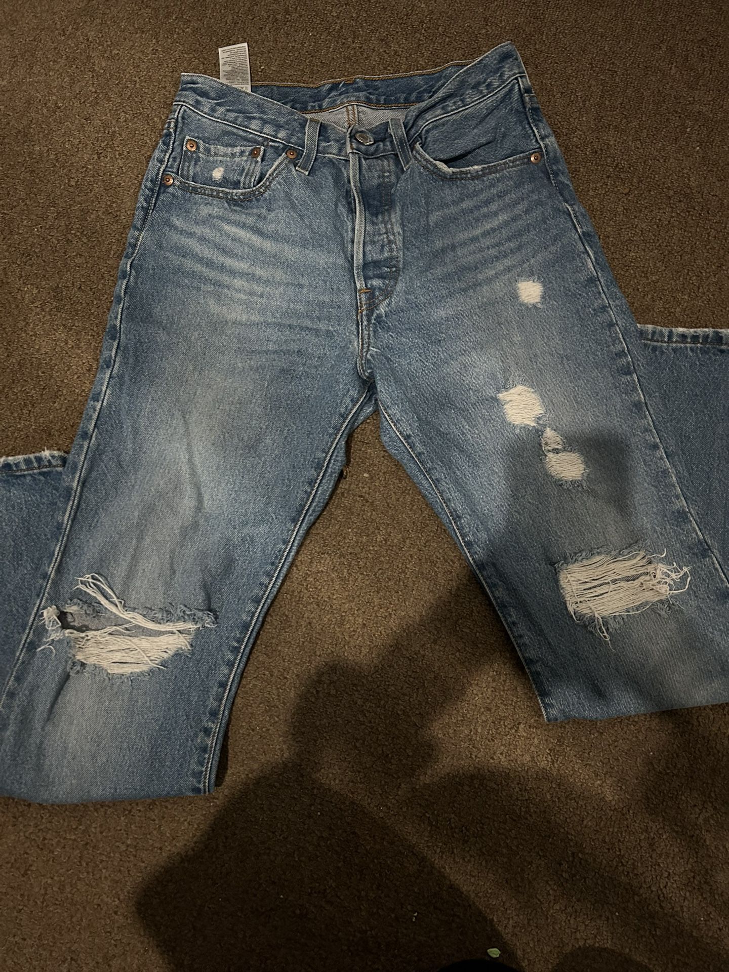 Jeans Levis