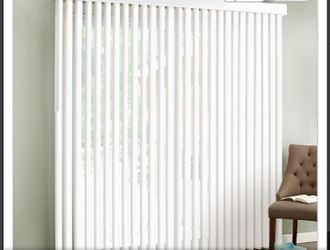 !!!Builders Blinds Brand new!!!