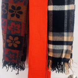 Scarfs