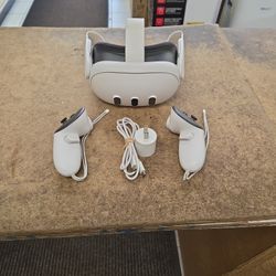 Meta Quest 3 VR Headset 512GB