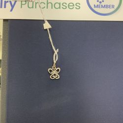 James Avery Charms