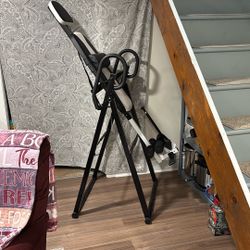 Inversion Table 