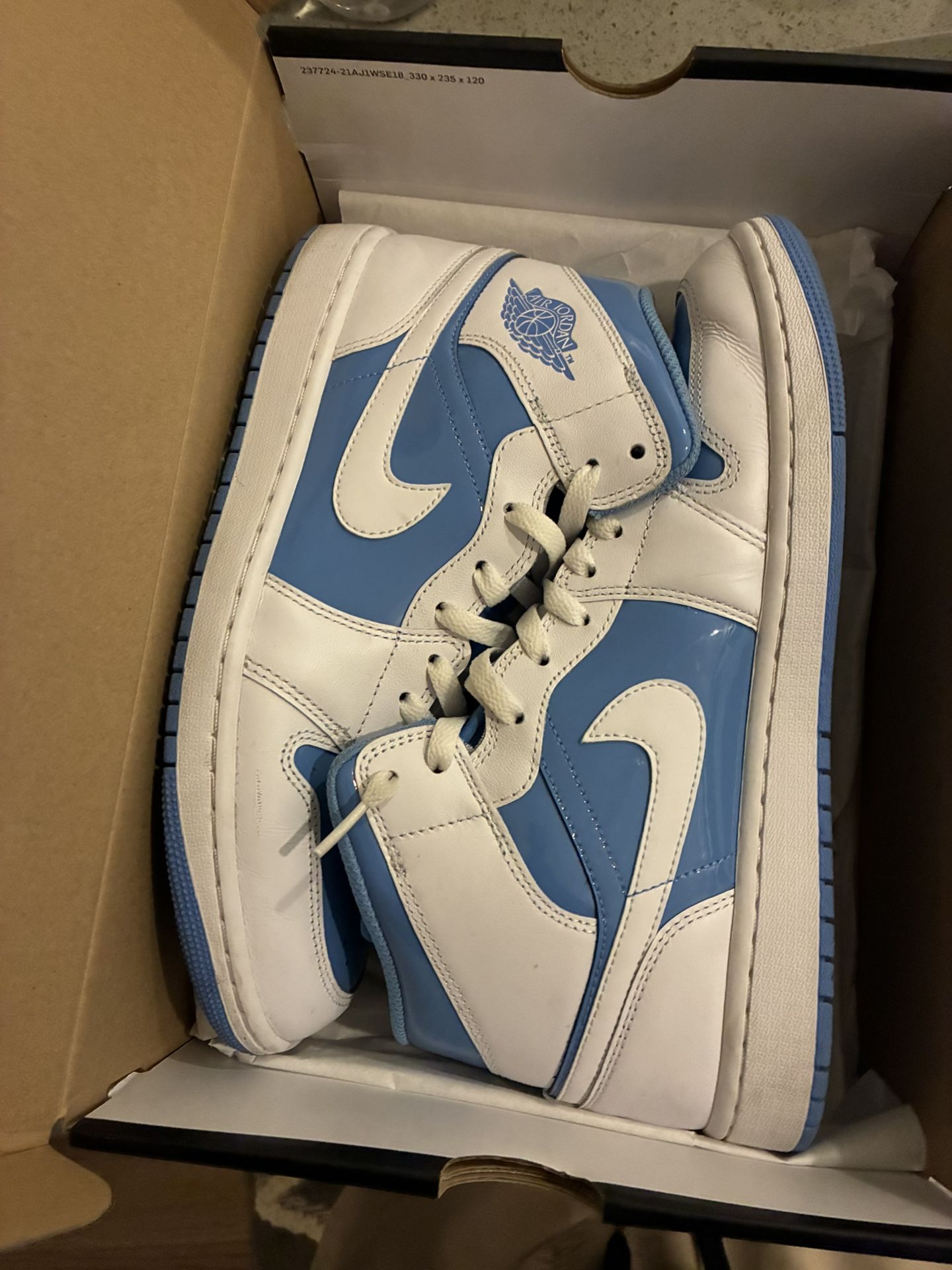 Jordan Men’s Shoes 