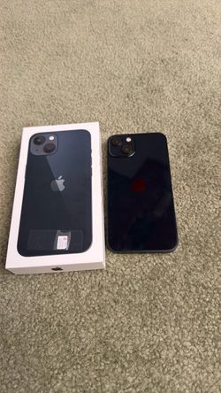 I phone